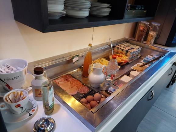 Brit Hotel Confort Rouen Centre Eksteriør billede