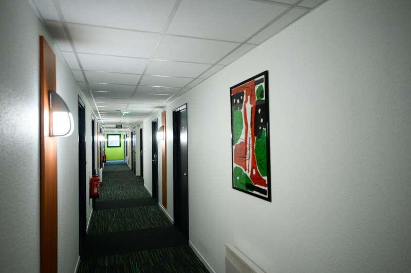 Brit Hotel Confort Rouen Centre Bekvemmeligheder billede